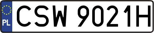 CSW9021H