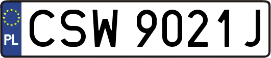 CSW9021J