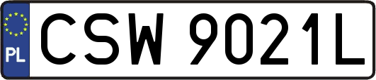 CSW9021L