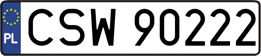 CSW90222