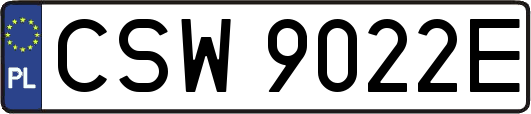 CSW9022E