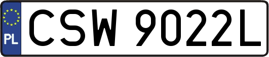 CSW9022L