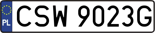 CSW9023G