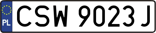 CSW9023J