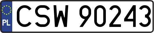CSW90243