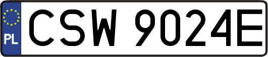 CSW9024E