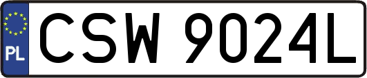 CSW9024L