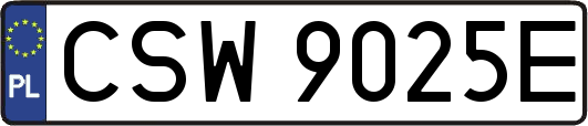 CSW9025E