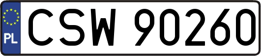 CSW90260