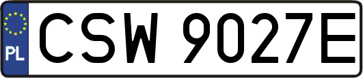 CSW9027E