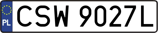 CSW9027L