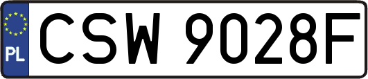 CSW9028F
