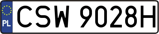 CSW9028H
