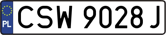 CSW9028J