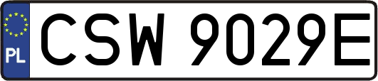 CSW9029E