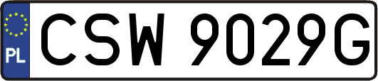 CSW9029G