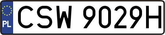 CSW9029H