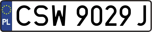 CSW9029J