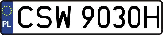 CSW9030H