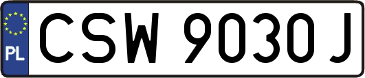 CSW9030J