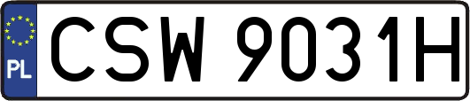 CSW9031H