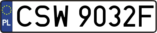 CSW9032F