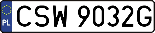CSW9032G