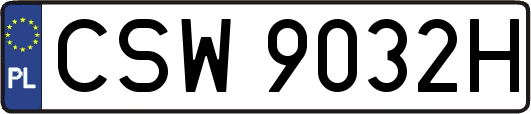 CSW9032H