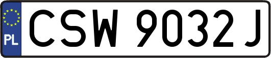 CSW9032J