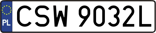 CSW9032L