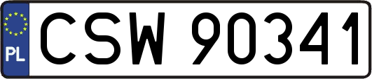 CSW90341