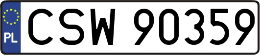 CSW90359