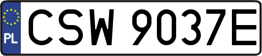 CSW9037E