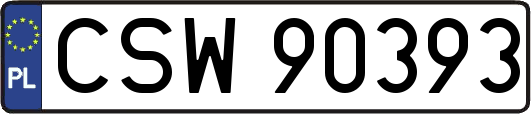 CSW90393