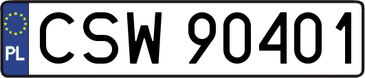 CSW90401