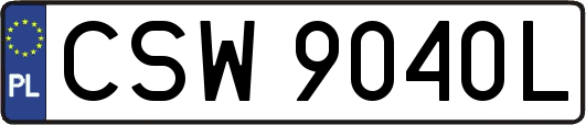 CSW9040L
