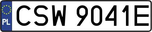 CSW9041E