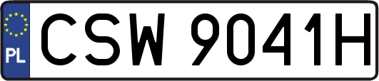 CSW9041H