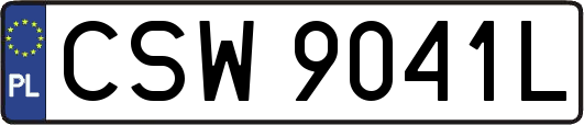 CSW9041L