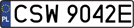 CSW9042E