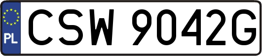 CSW9042G