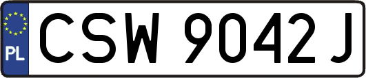 CSW9042J