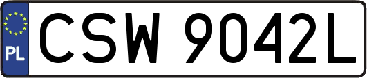 CSW9042L