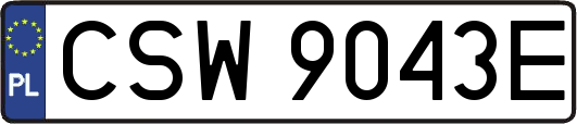 CSW9043E