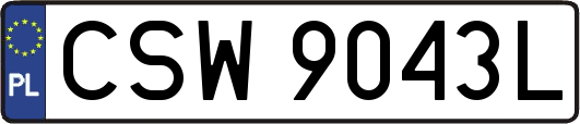 CSW9043L