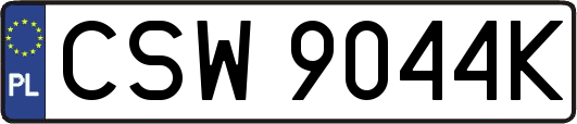 CSW9044K