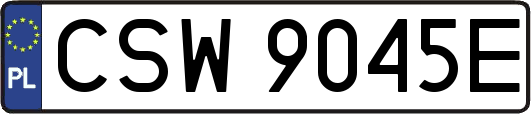 CSW9045E