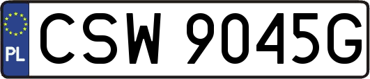 CSW9045G