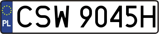 CSW9045H