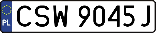 CSW9045J